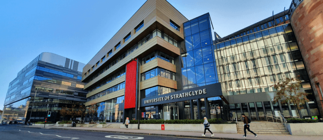 University of Strathclyde