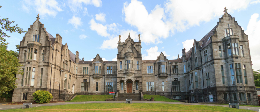 Prifysgol Bangor University