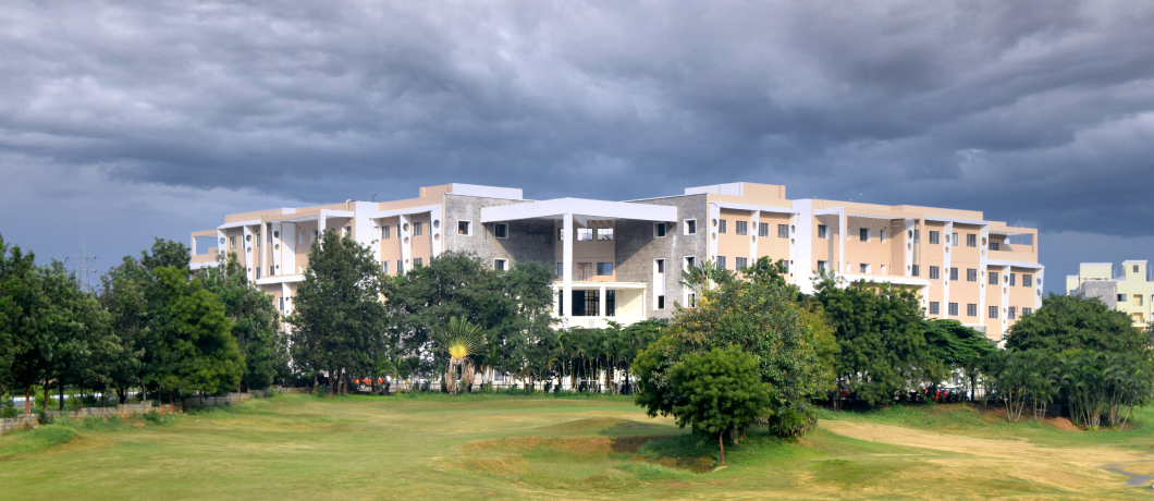 JAIN (Deemed-to-be University)