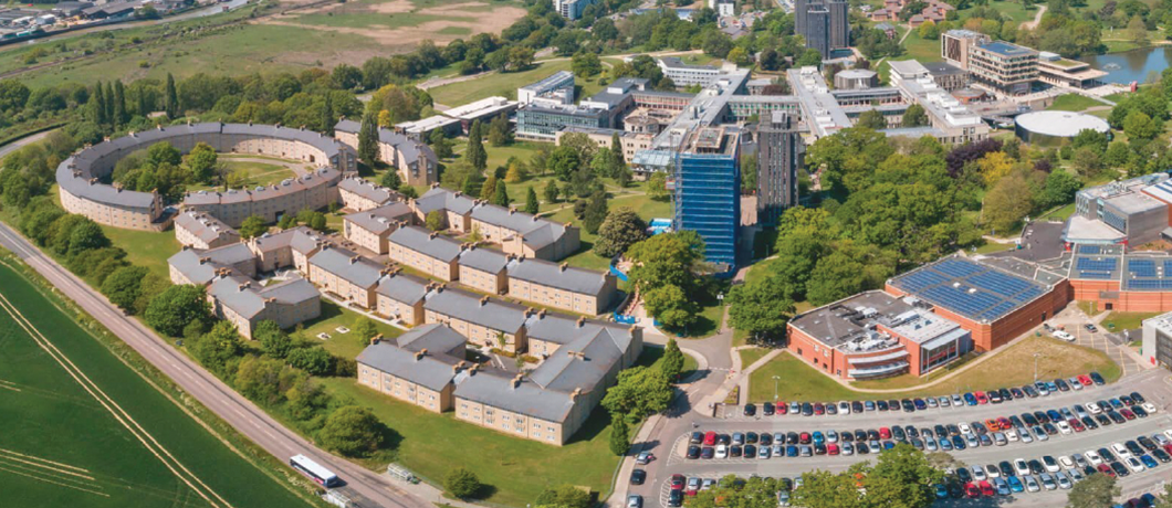 University of Essex