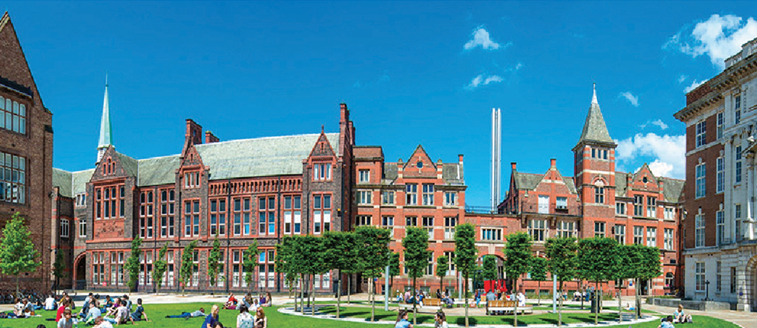 University of Liverpool