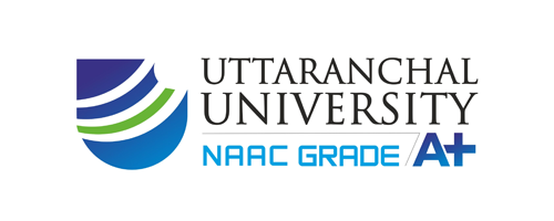 Uttaranchal University