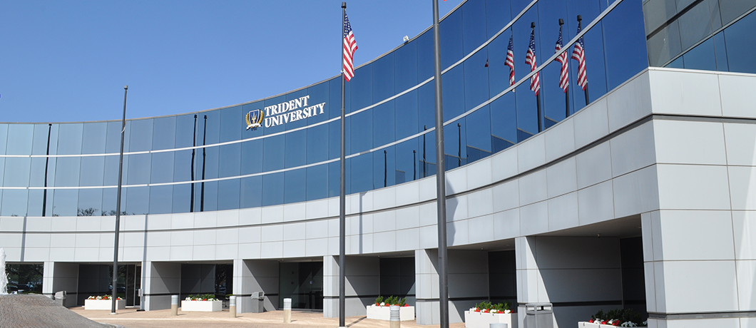 Trident University